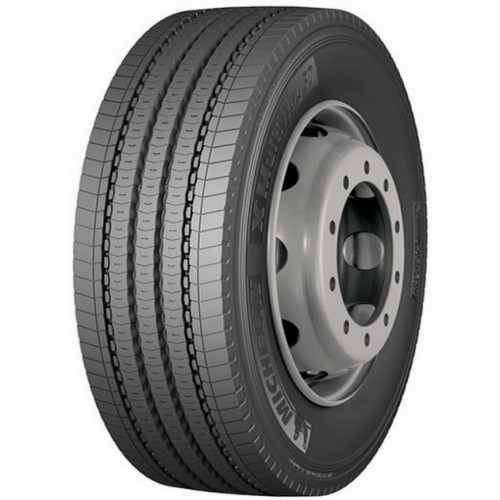 Автошина 12,00R24 MICHELIN XZE PLUS руль 156/153K